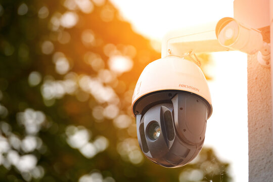 Security Systems Installation